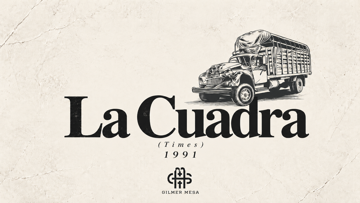 La cuadra, 10 años