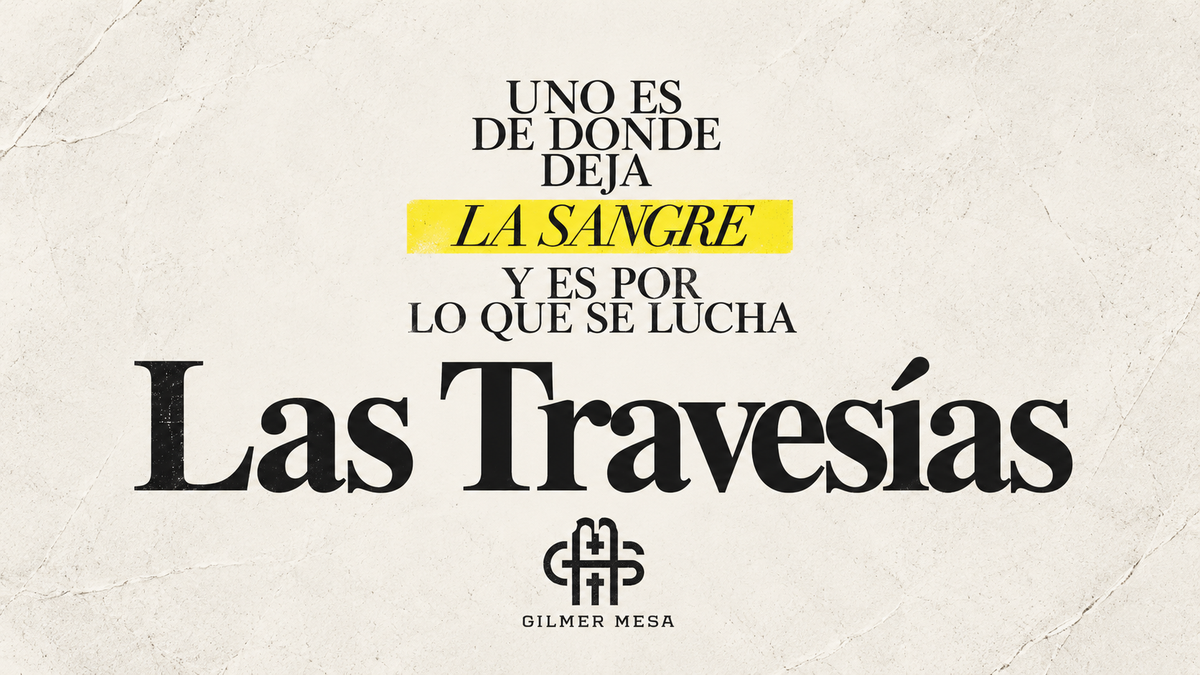 Las Travesías