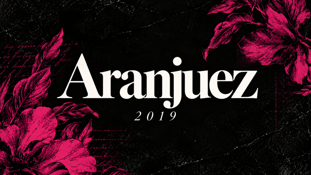 Aranjuez
