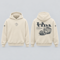 Hoddie La cuadra Gilmer Mesa