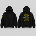 Hoddie Las Travesías Gilmer Mesa