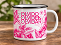 Mug mágico Aranjuez Gilmer Mesa