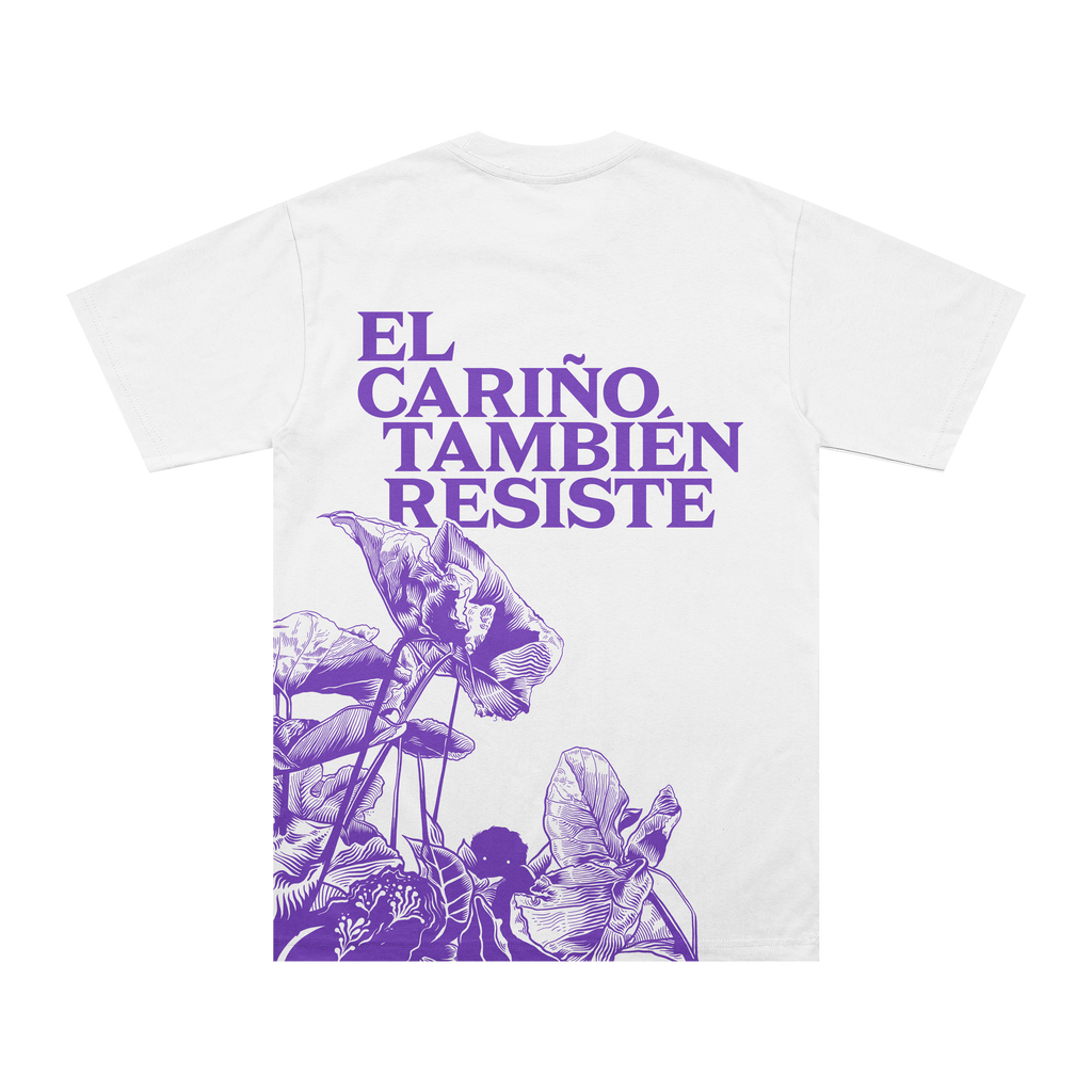 Camiseta Los espantos de mamá