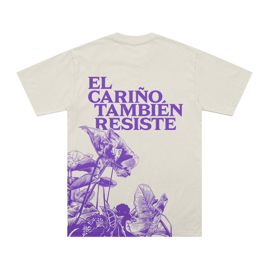 Camiseta Los espantos de mamá