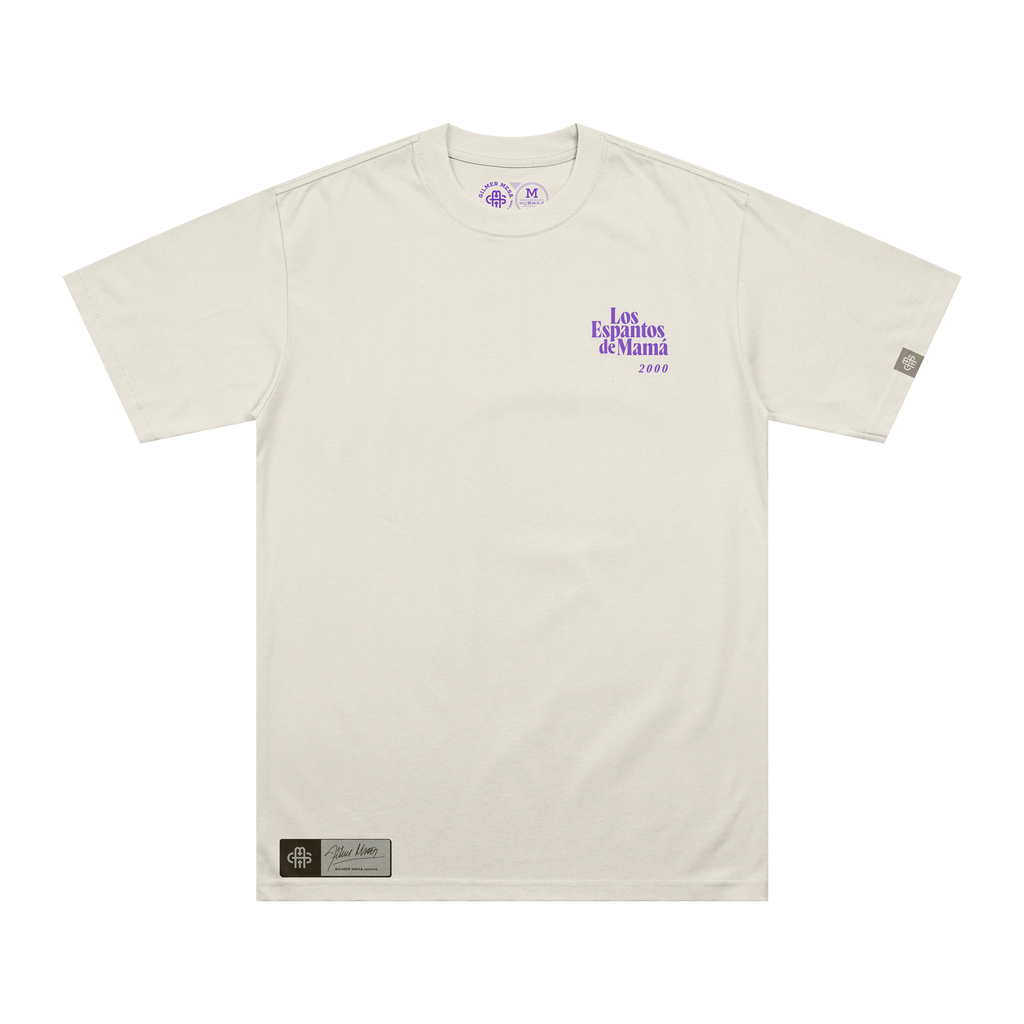 Camiseta Los espantos de mamá