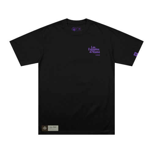 Camiseta Los espantos de mamá