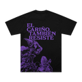 Camiseta Los espantos de mamá
