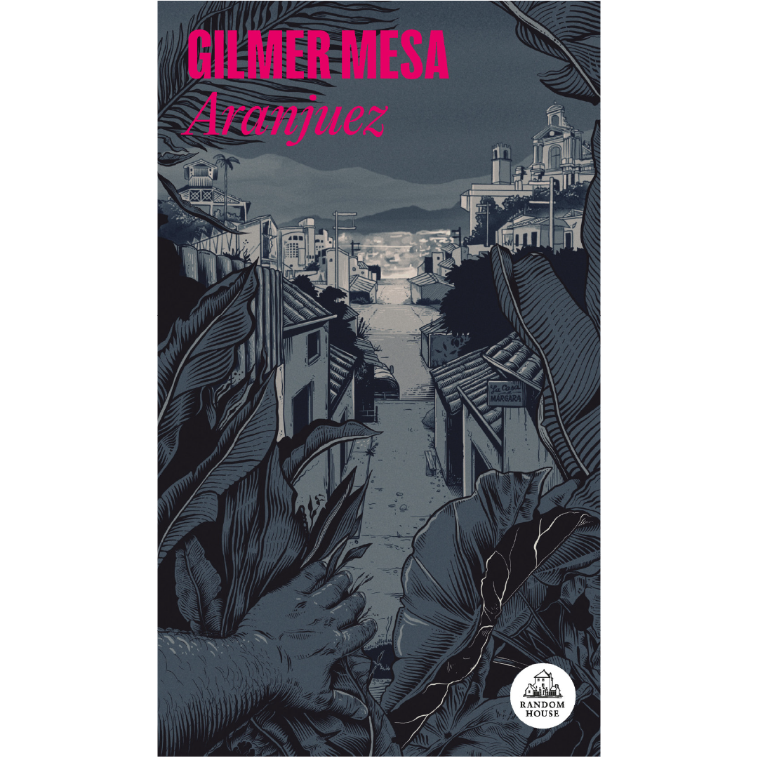 Libro Aranjuez