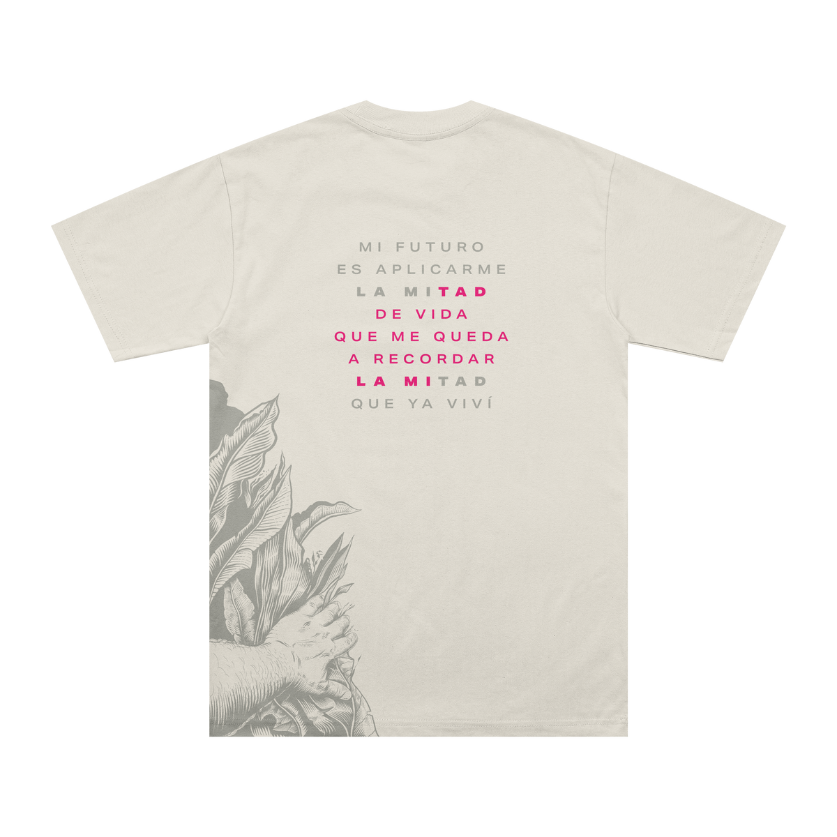 Camiseta Aranjuez Gilmer Mesa