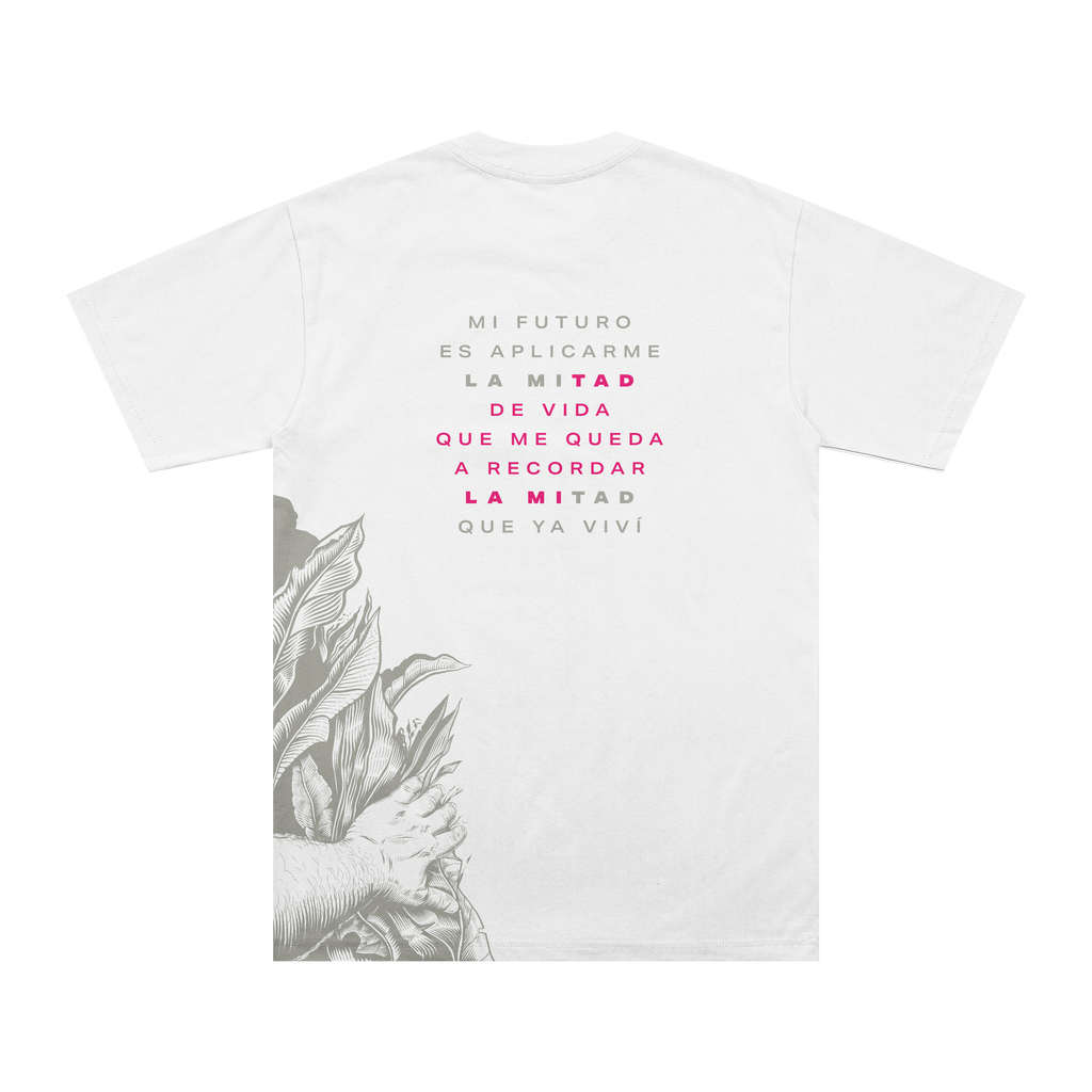 Camiseta Aranjuez Gilmer Mesa