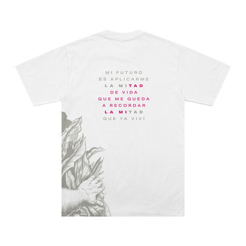 Camiseta Aranjuez Gilmer Mesa