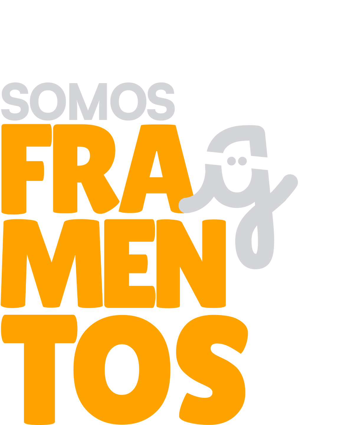 Somos Fragmentos